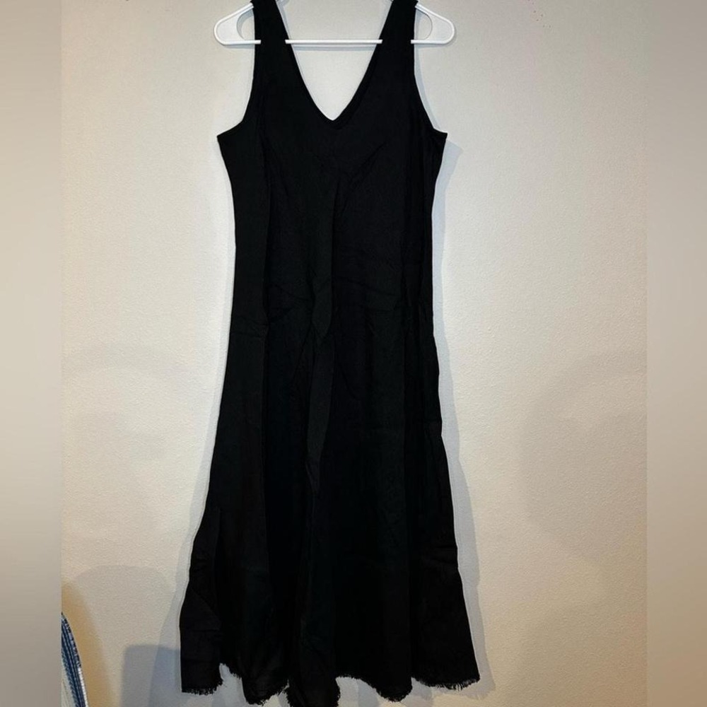 NWT Tommy Bahamas women's black size Medium